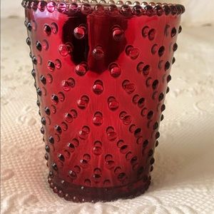 Cranberry Balsam Candle 🕯